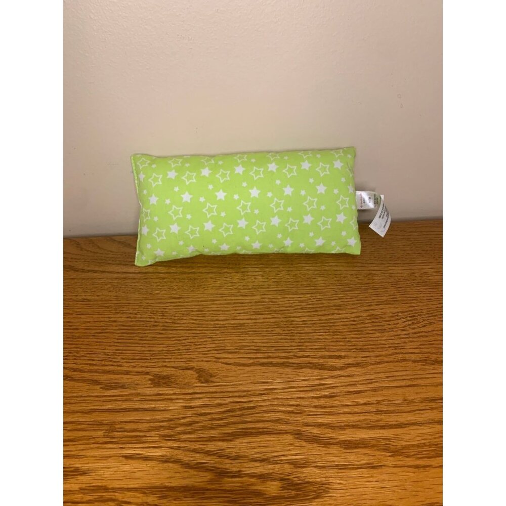 American Girl Of the Year 2012 Mckenna Brooks Loft Bed Green Star Pillow Only